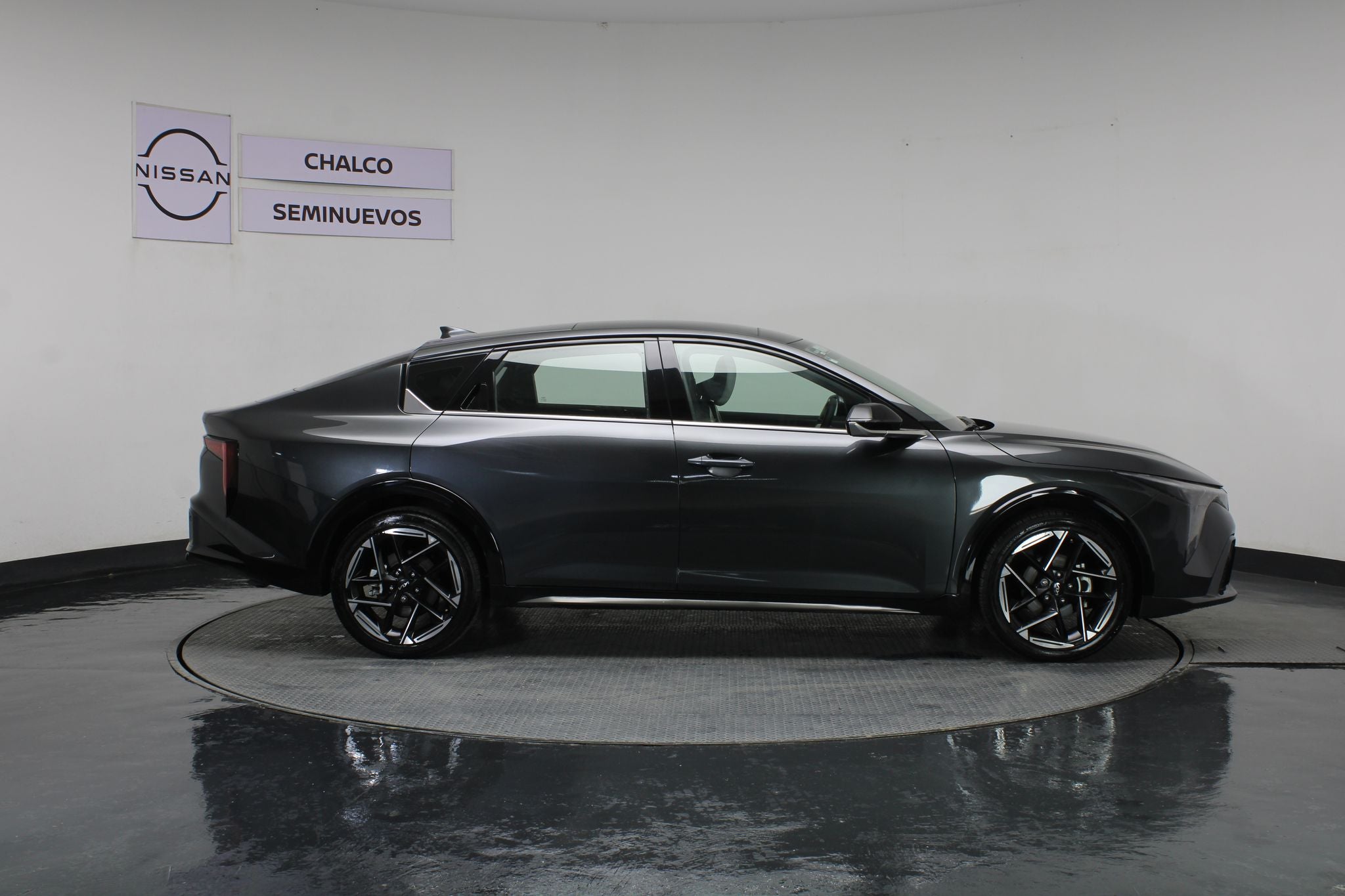 2026 Kia K4 2.0 Gt Line IVT At