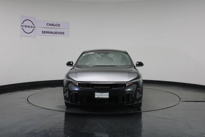 2026 Kia K4 2.0 Gt Line IVT At
