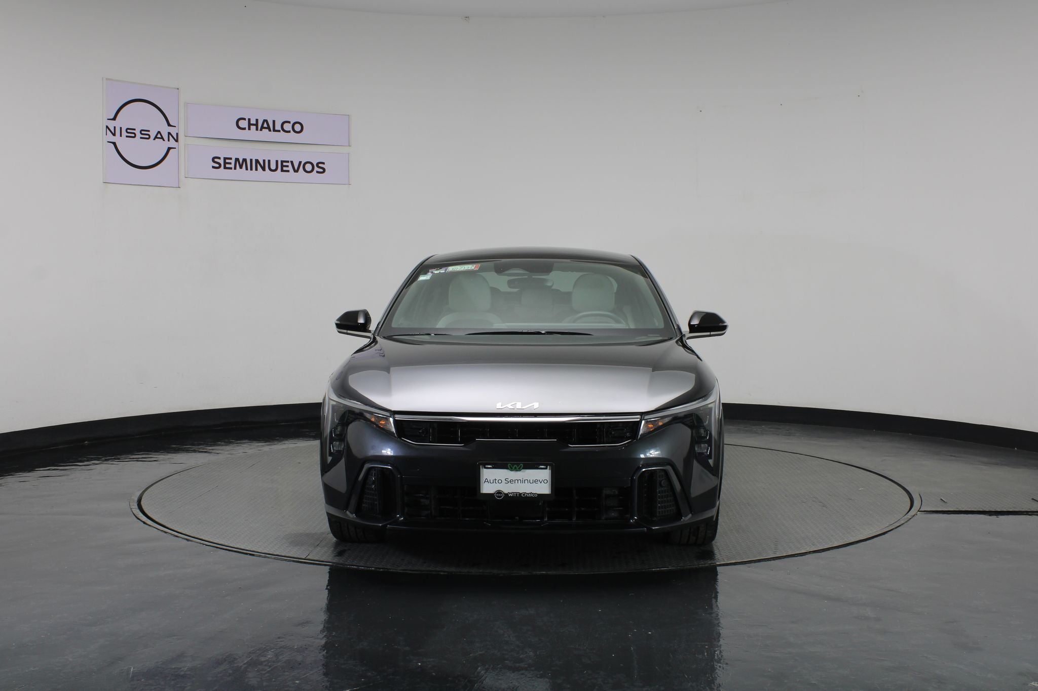 2026 Kia K4 2.0 Gt Line IVT At