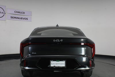 2026 Kia K4 2.0 Gt Line IVT At