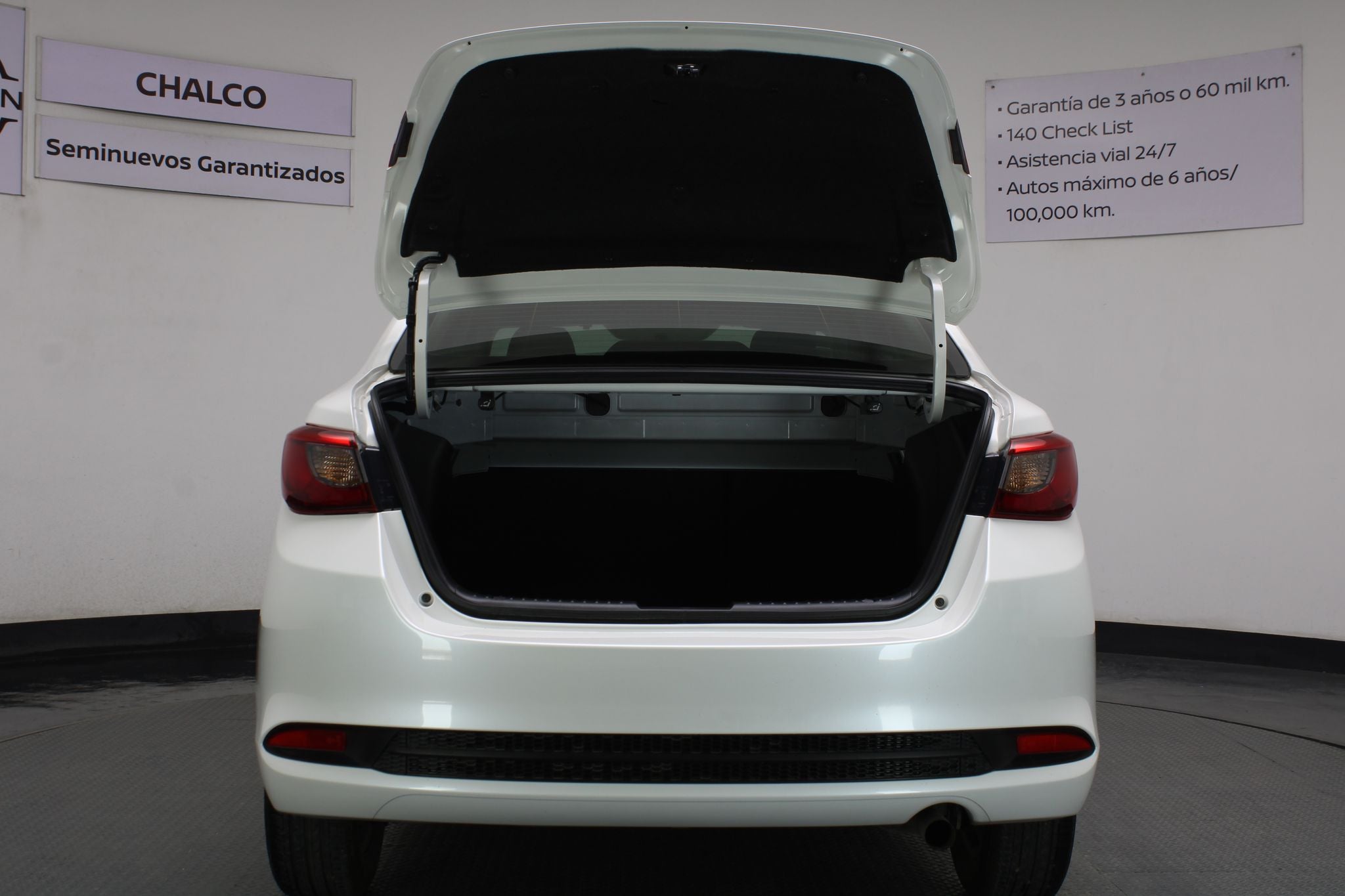 2026 Mazda Mazda 2 1.5 I Sedan Mt