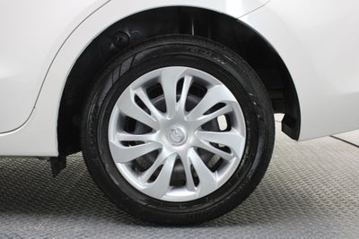 2026 Mazda Mazda 2 1.5 I Sedan Mt