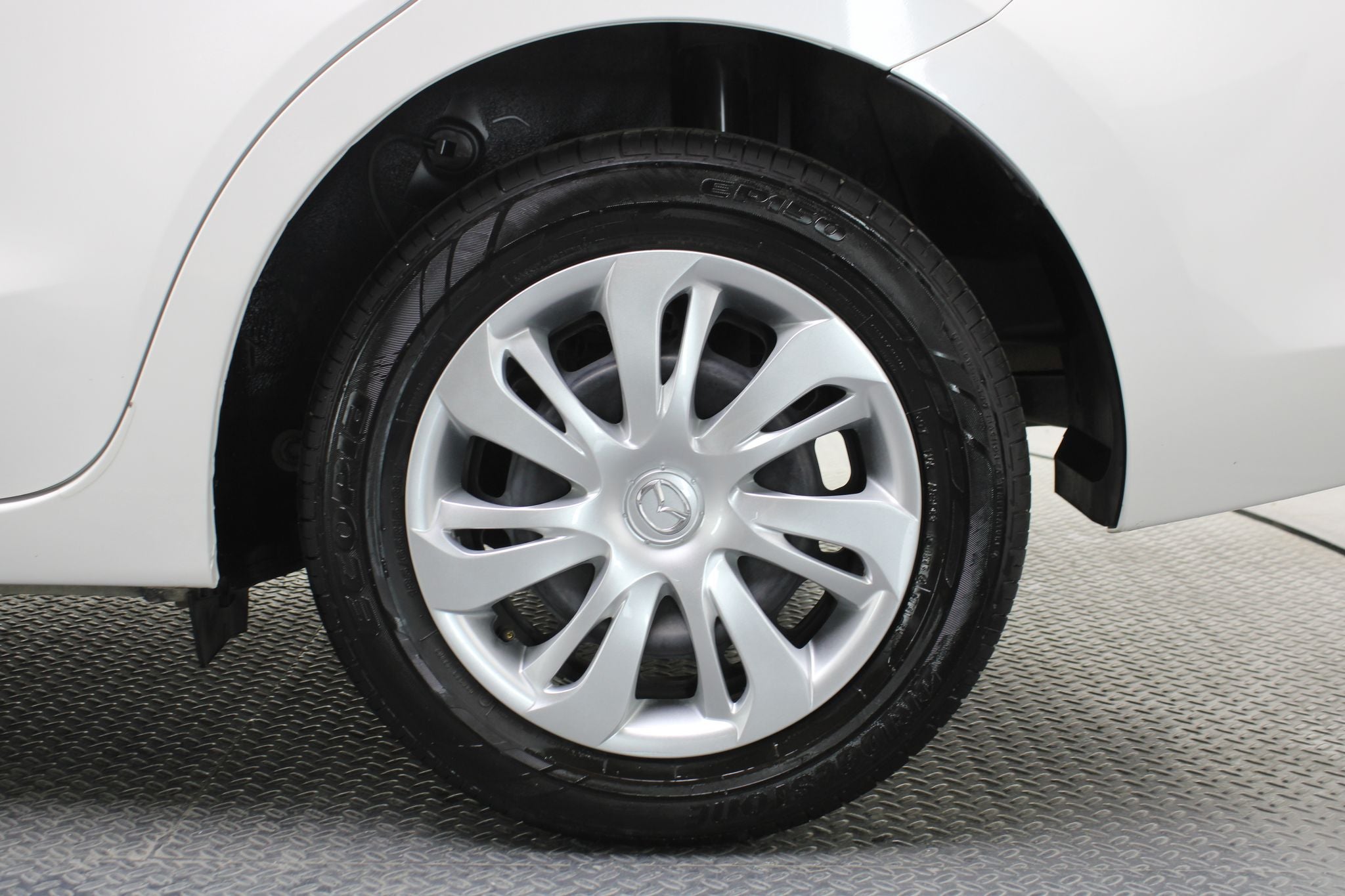2026 Mazda Mazda 2 1.5 I Sedan Mt