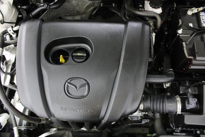 2026 Mazda Mazda 2 1.5 I Sedan Mt