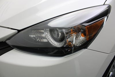 2026 Mazda Mazda 2 1.5 I Sedan Mt