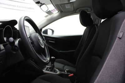 2026 Mazda Mazda 2 1.5 I Sedan Mt