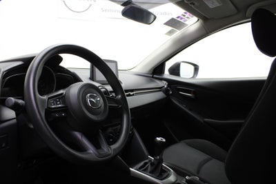 2026 Mazda Mazda 2 1.5 I Sedan Mt