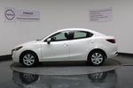 2026 Mazda Mazda 2 1.5 I Sedan Mt