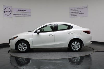 2026 Mazda Mazda 2 1.5 I Sedan Mt