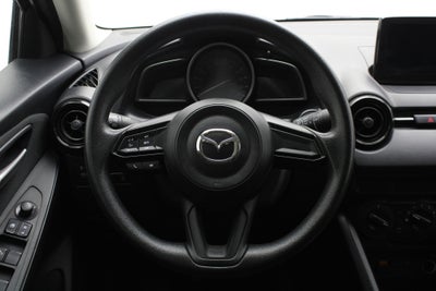 2026 Mazda Mazda 2 1.5 I Sedan Mt