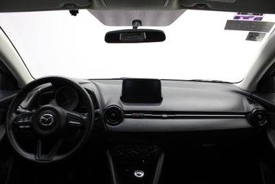 2026 Mazda Mazda 2 1.5 I Sedan Mt