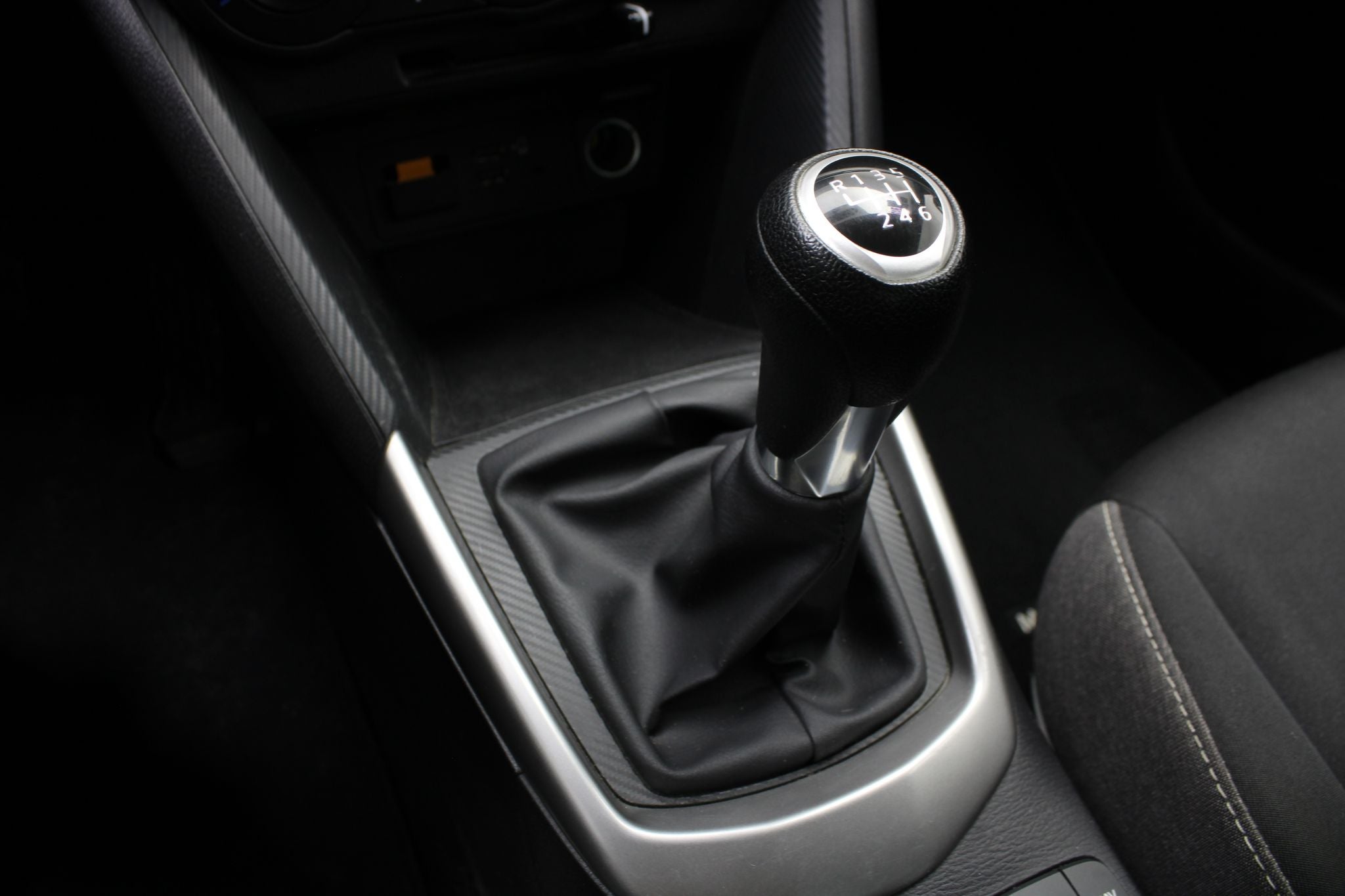 2026 Mazda Mazda 2 1.5 I Sedan Mt