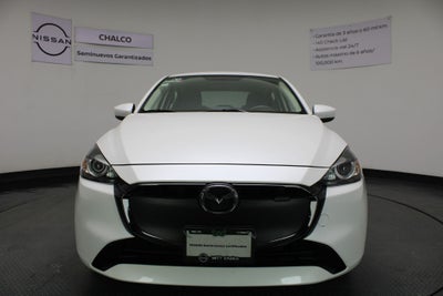 2026 Mazda Mazda 2 1.5 I Sedan Mt