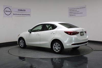 2026 Mazda Mazda 2 1.5 I Sedan Mt