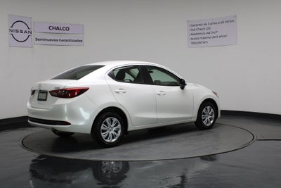 2026 Mazda Mazda 2 1.5 I Sedan Mt