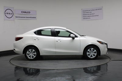 2026 Mazda Mazda 2 1.5 I Sedan Mt