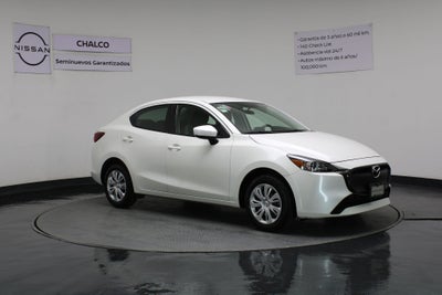 2026 Mazda Mazda 2 1.5 I Sedan Mt