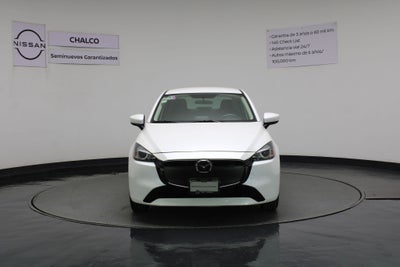 2026 Mazda Mazda 2 1.5 I Sedan Mt