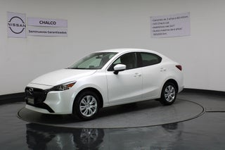 2026 Mazda Mazda 2 1.5 I Sedan Mt