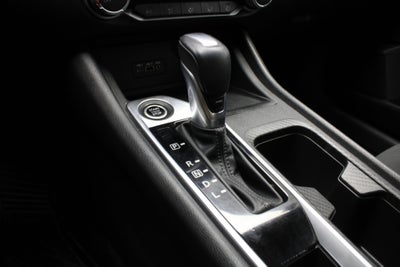 2022 Nissan Sentra 2.0 Advance At