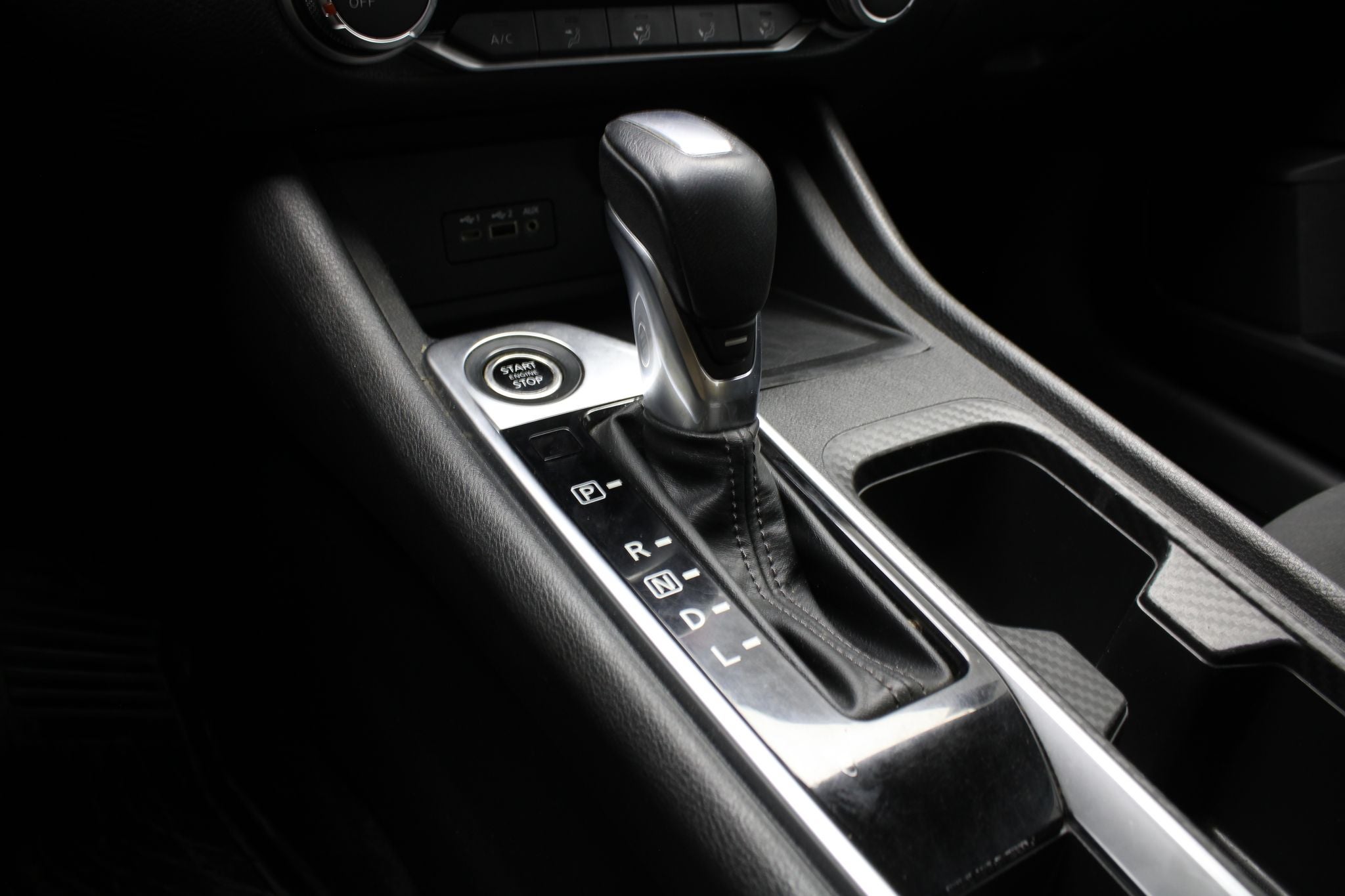 2022 Nissan Sentra 2.0 Advance At