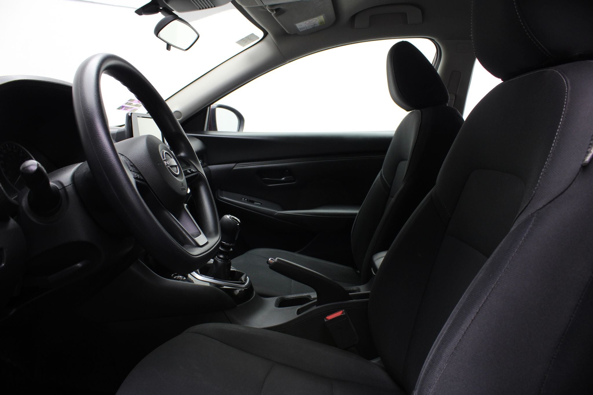 2021 Nissan Sentra 2.0 Advance Mt