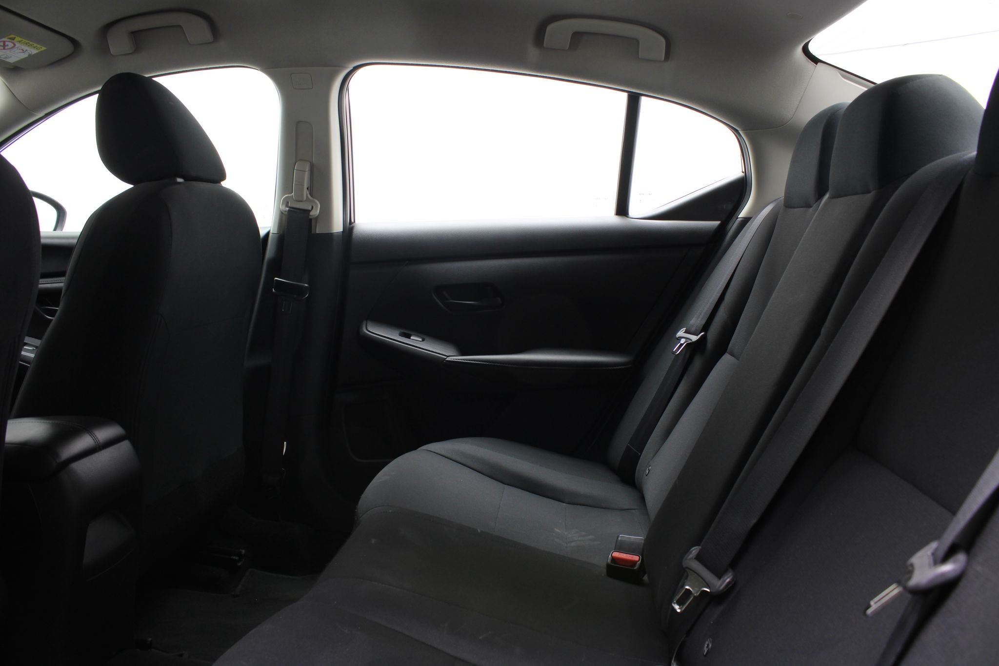 2021 Nissan Sentra 2.0 Advance Mt