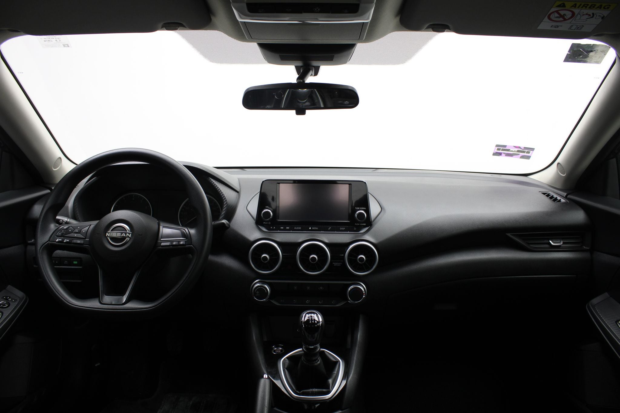 2021 Nissan Sentra 2.0 Advance Mt