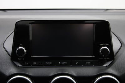 2021 Nissan Sentra 2.0 Advance Mt