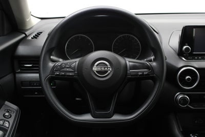 2021 Nissan Sentra 2.0 Advance Mt