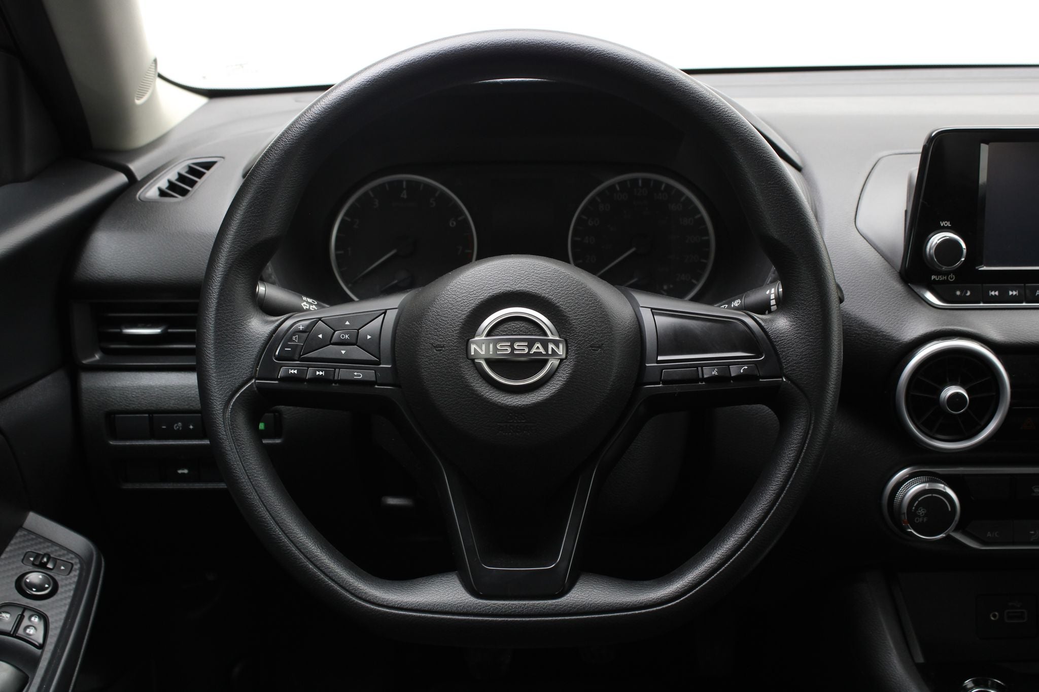 2021 Nissan Sentra 2.0 Advance Mt