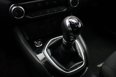 2021 Nissan Sentra 2.0 Advance Mt