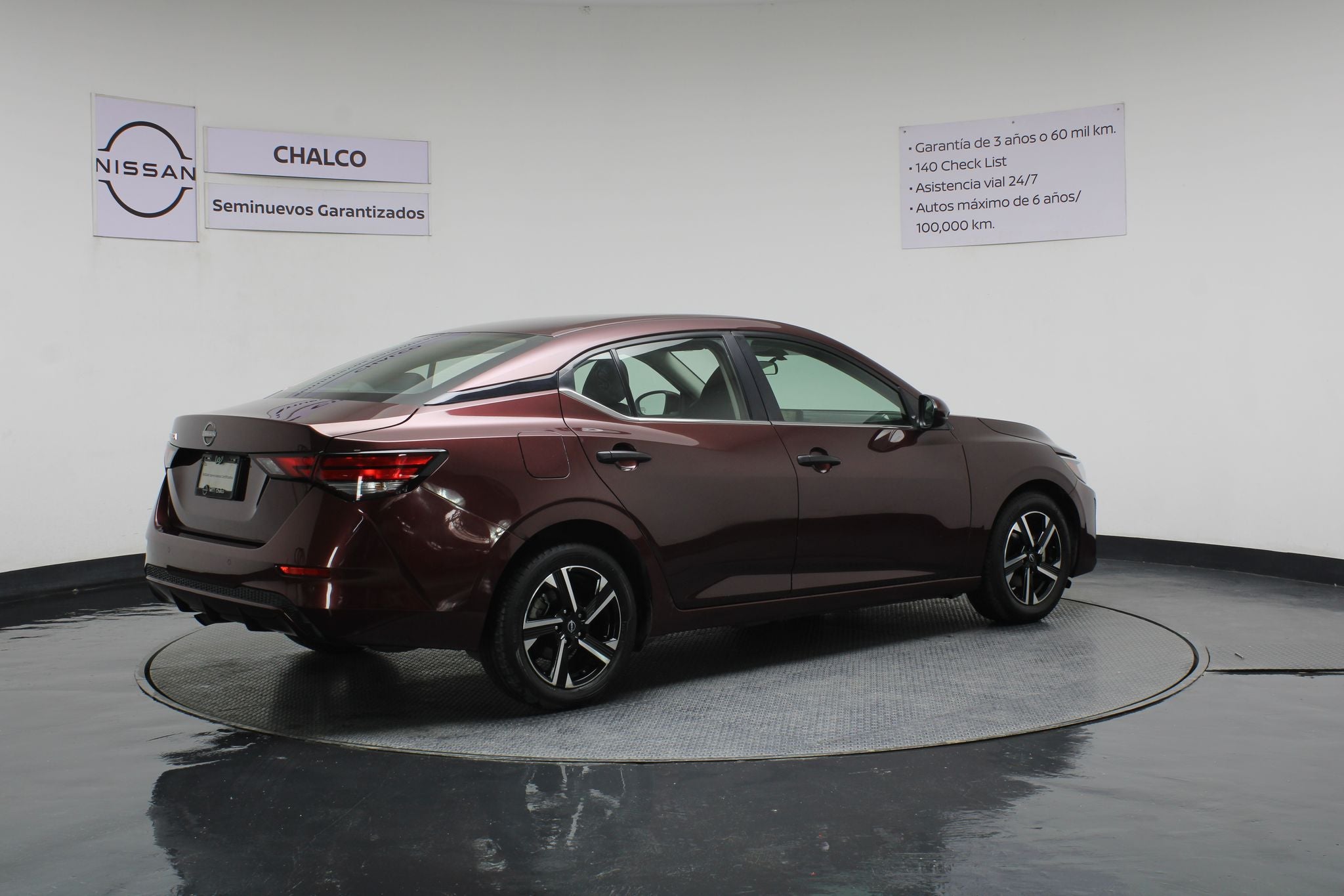 2021 Nissan Sentra 2.0 Advance Mt
