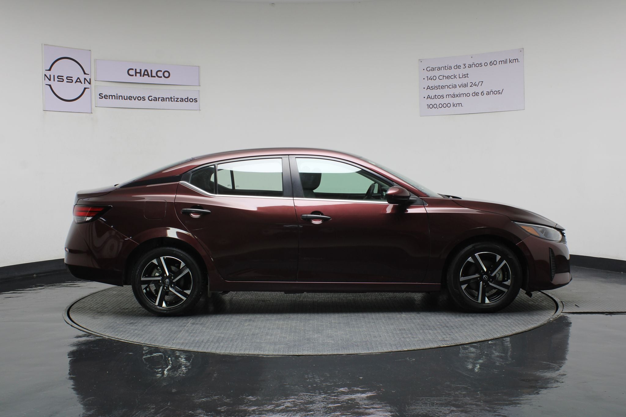 2021 Nissan Sentra 2.0 Advance Mt