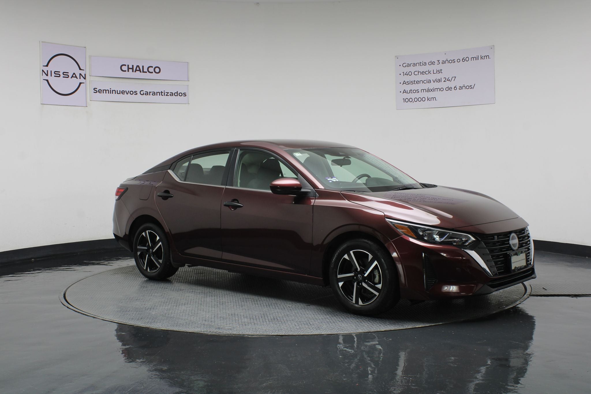 2021 Nissan Sentra 2.0 Advance Mt