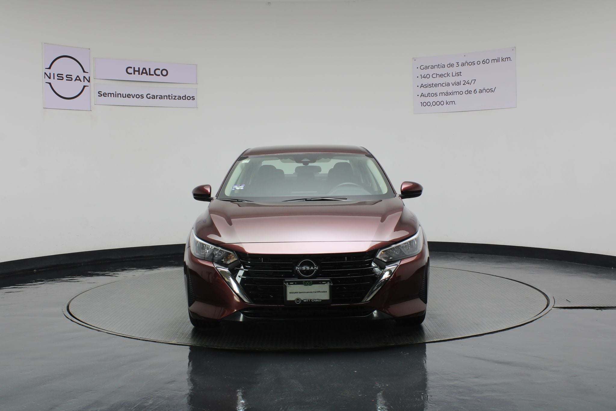 2021 Nissan Sentra 2.0 Advance Mt