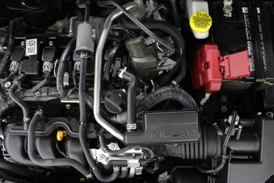 2021 Nissan Sentra 2.0 Advance Mt