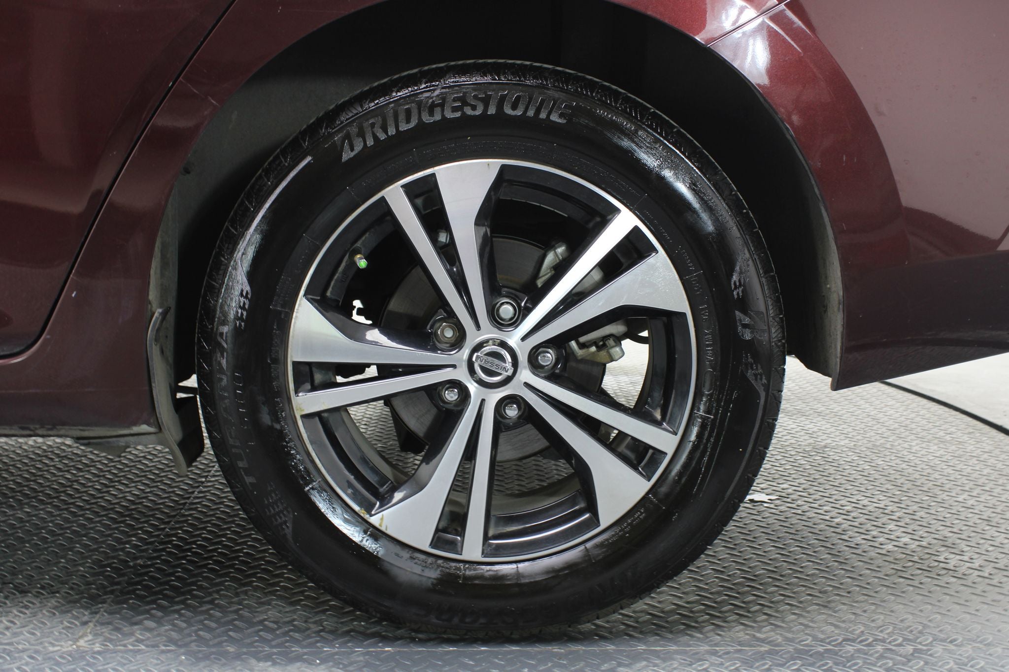 2021 Nissan Sentra 2.0 Advance Mt