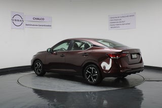 2021 Nissan Sentra 2.0 Advance Mt