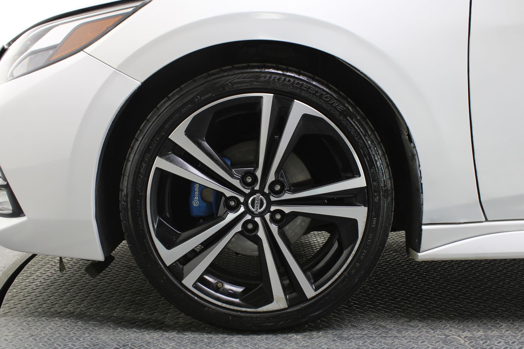 2023 Nissan Sentra 2.0 SR At