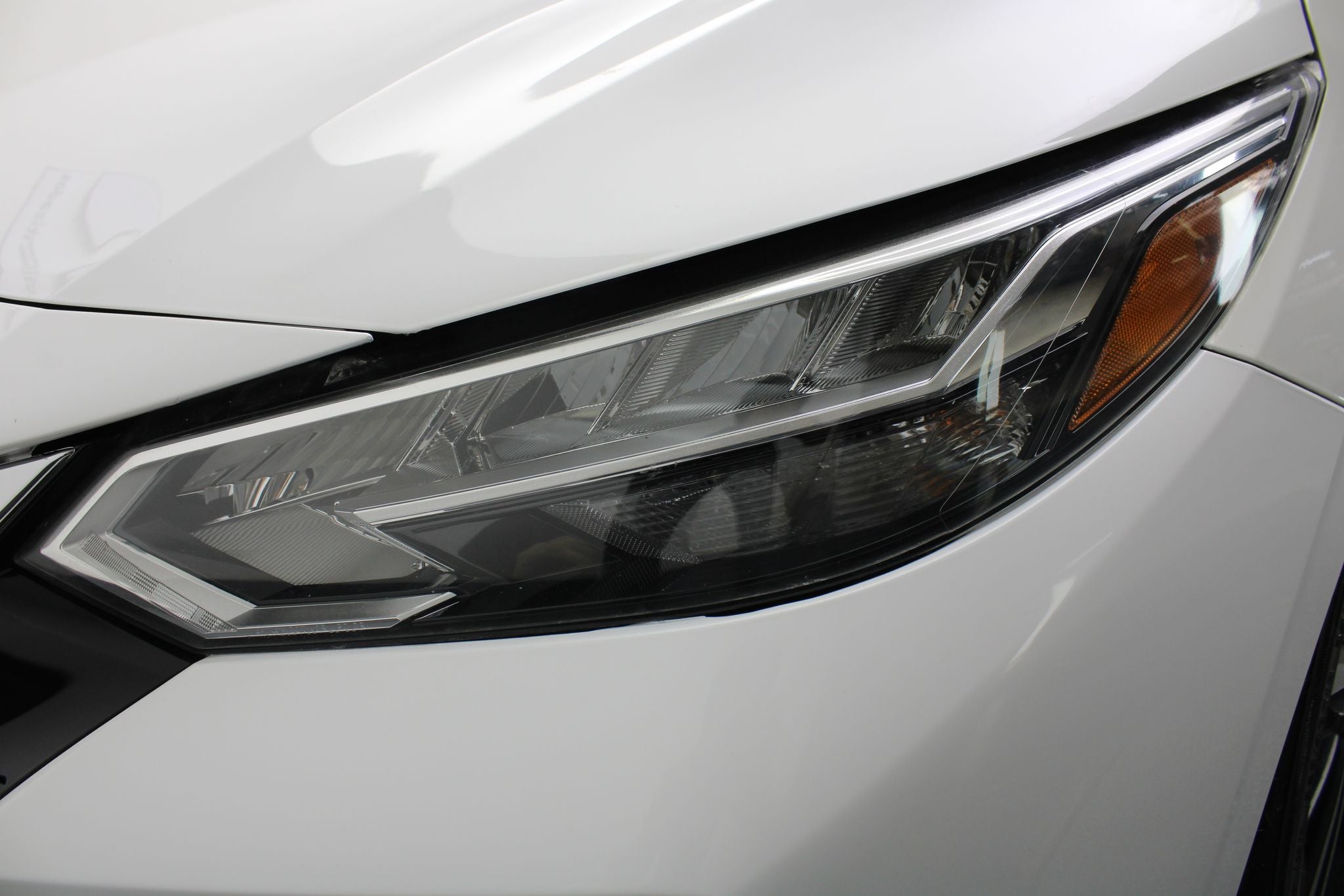 2023 Nissan Sentra 2.0 SR At