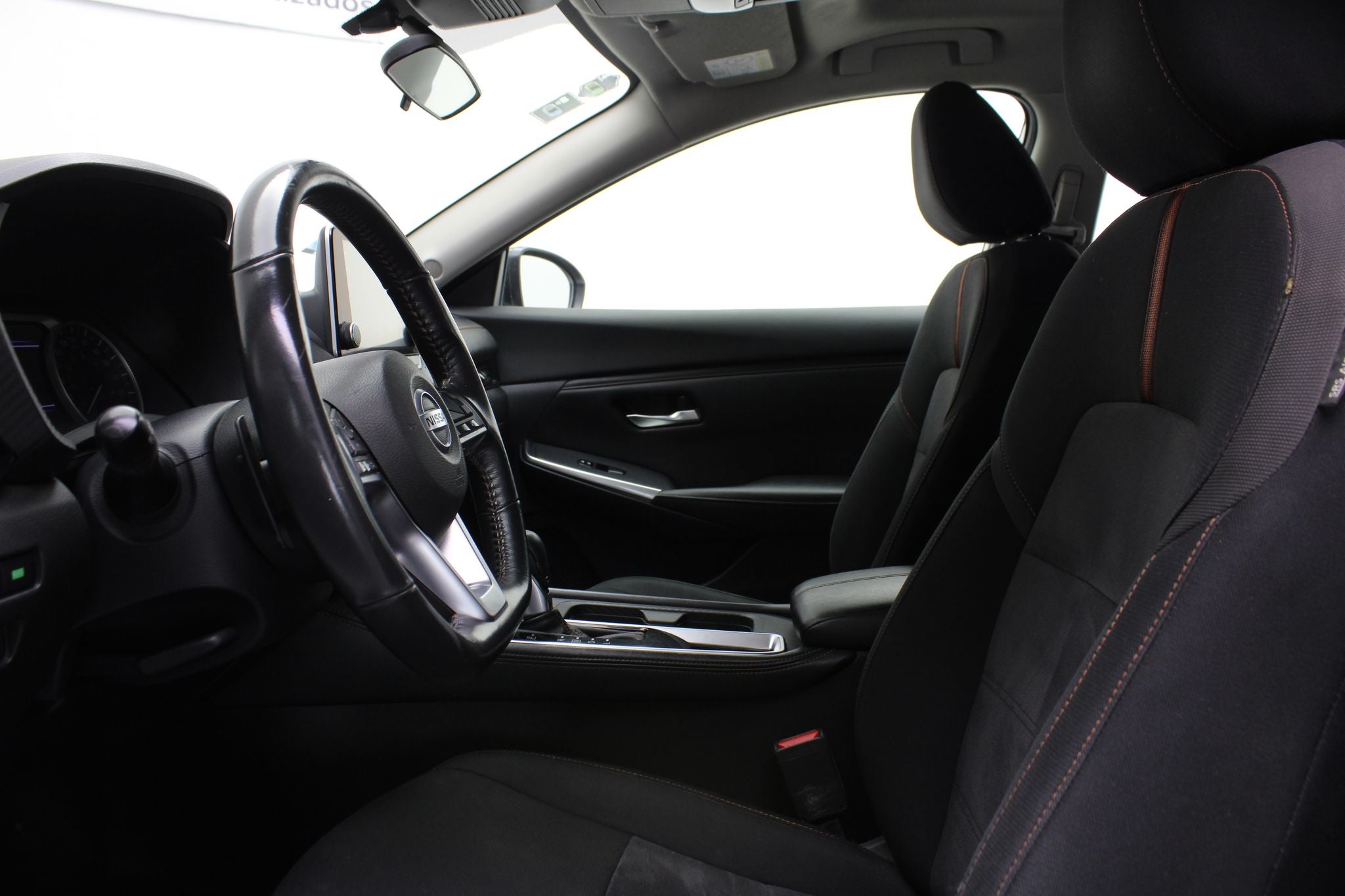 2023 Nissan Sentra 2.0 SR At