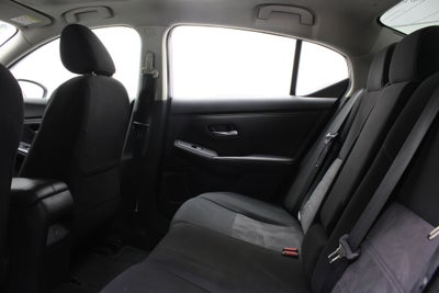 2023 Nissan Sentra 2.0 SR At