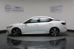 2023 Nissan Sentra 2.0 SR At