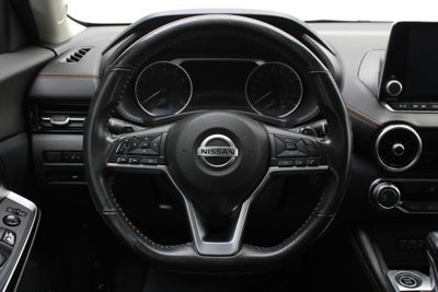 2023 Nissan Sentra 2.0 SR At