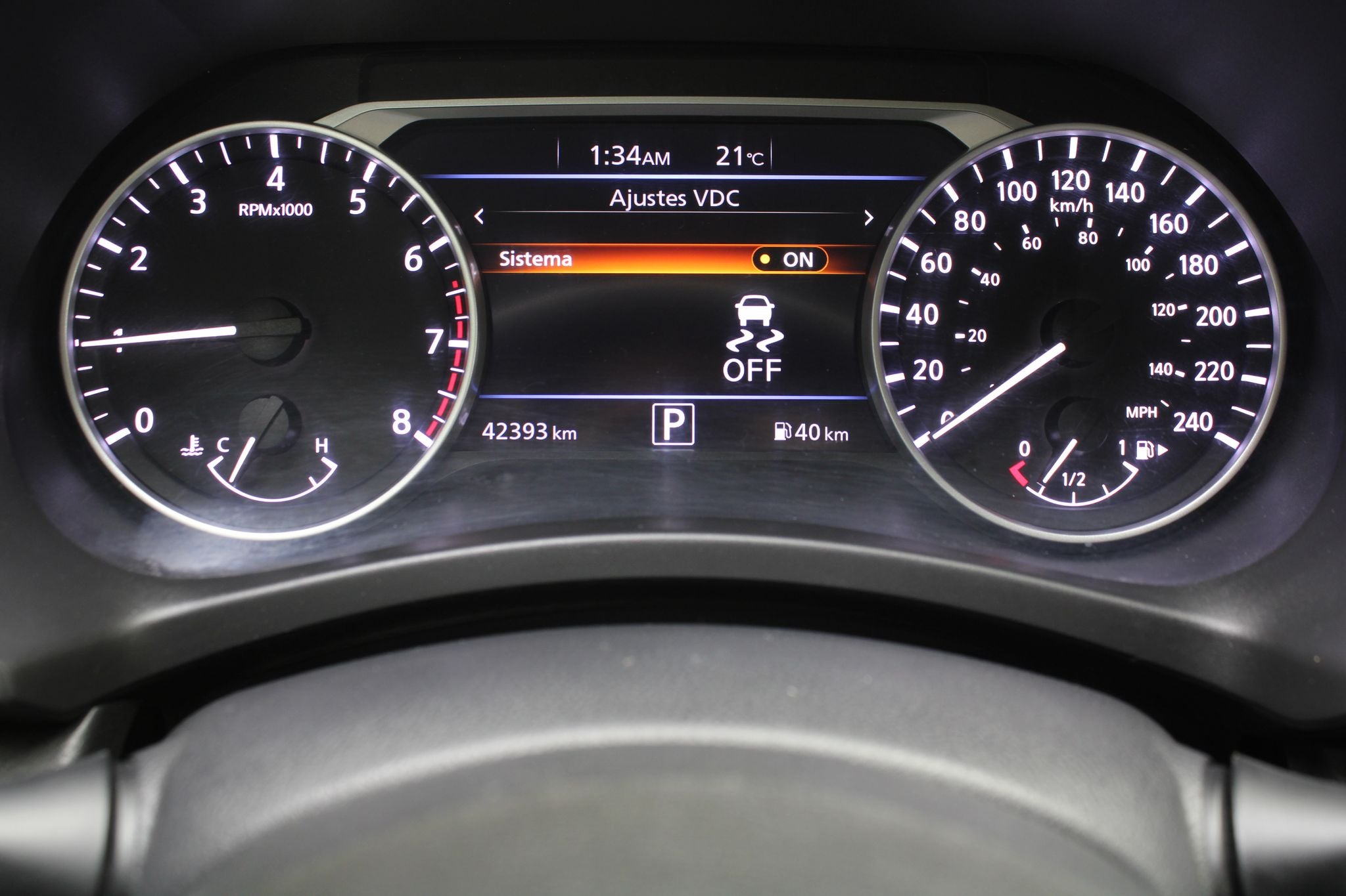 2023 Nissan Sentra 2.0 SR At