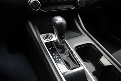 2023 Nissan Sentra 2.0 SR At