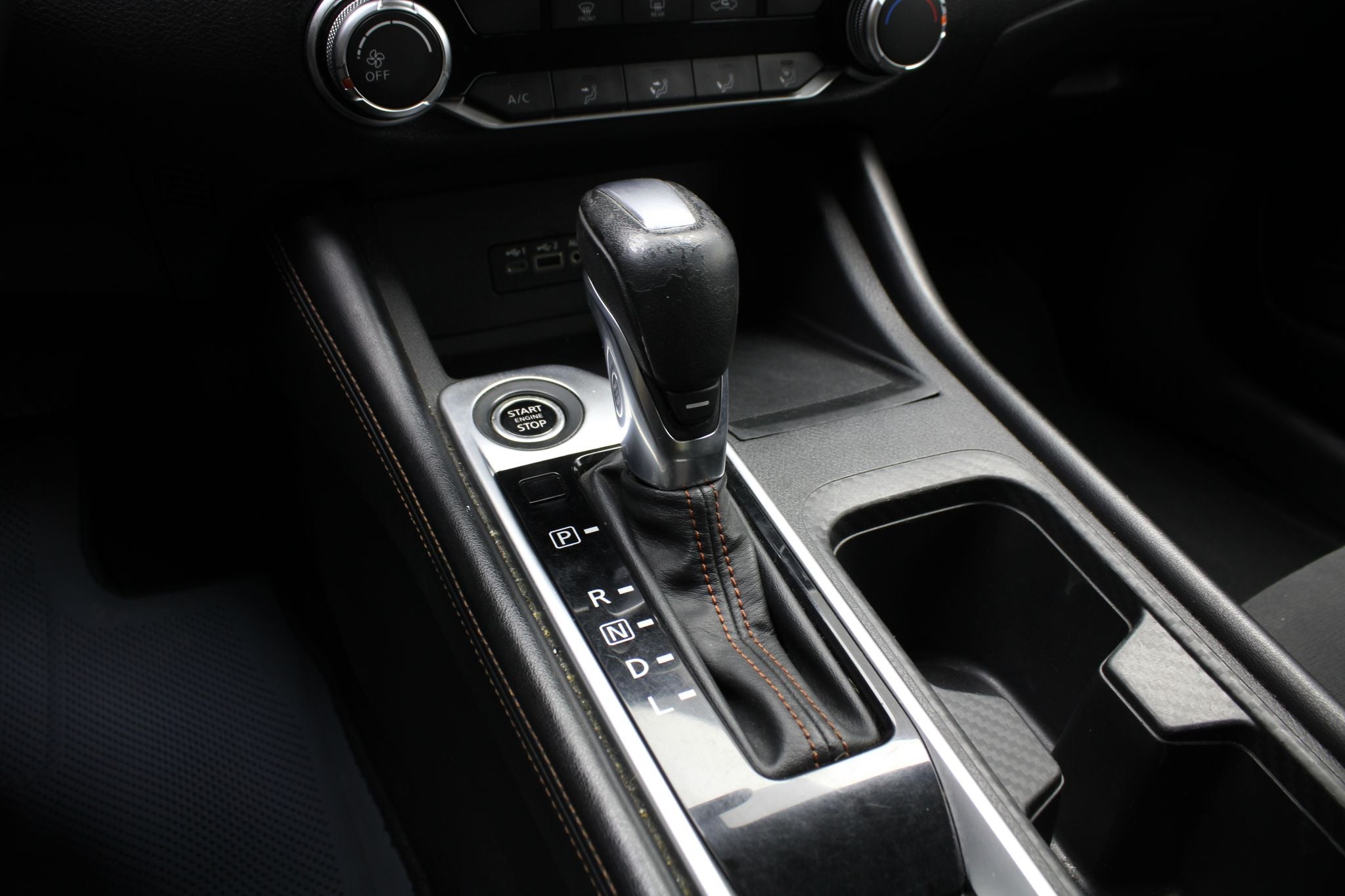 2023 Nissan Sentra 2.0 SR At