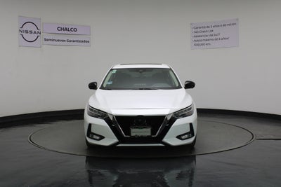 2023 Nissan Sentra 2.0 SR At