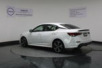 2023 Nissan Sentra 2.0 SR At
